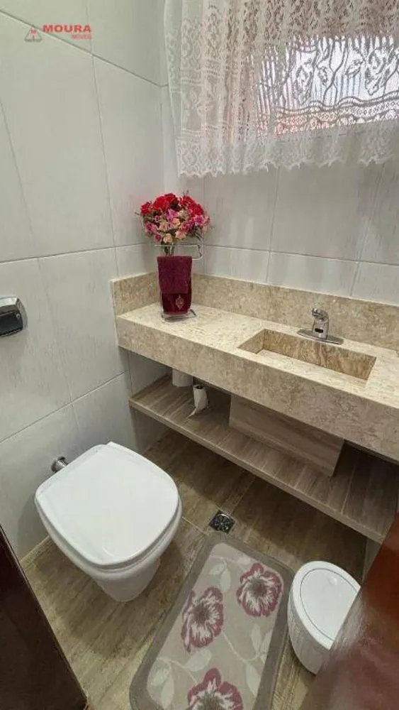 Casa, 2 quartos, 160 m² - Foto 6