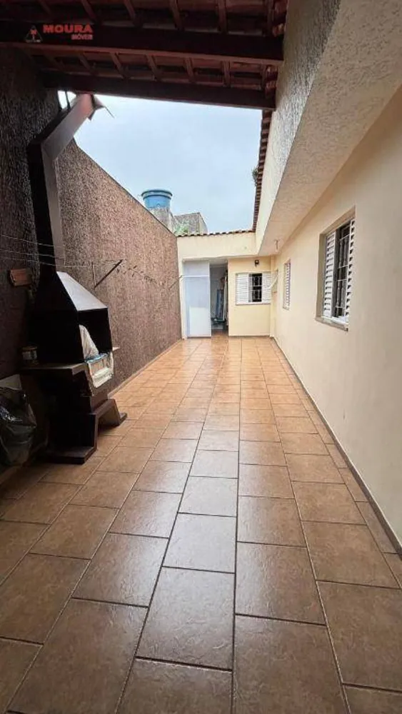 Casa, 2 quartos, 160 m² - Foto 9
