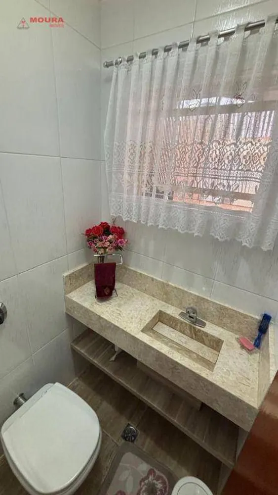 Casa, 2 quartos, 160 m² - Foto 5