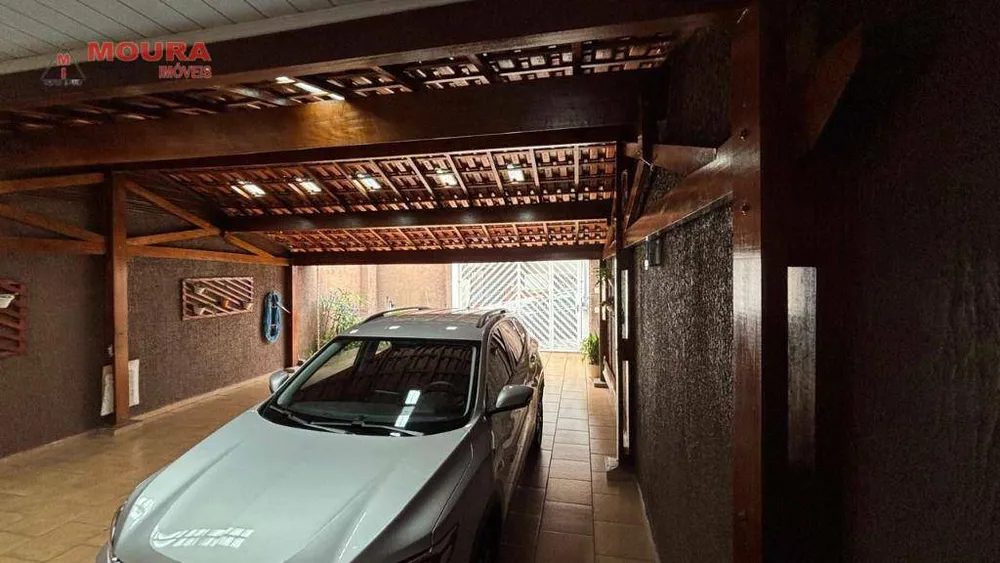 Casa, 2 quartos, 160 m² - Foto 14
