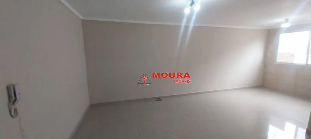 Apartamento, 2 quartos, 60 m² - Foto 2
