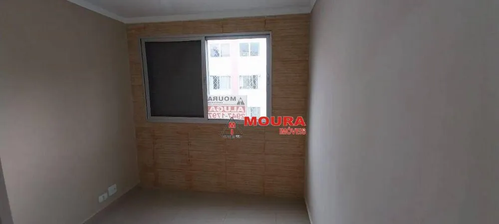 Apartamento, 2 quartos, 60 m² - Foto 4