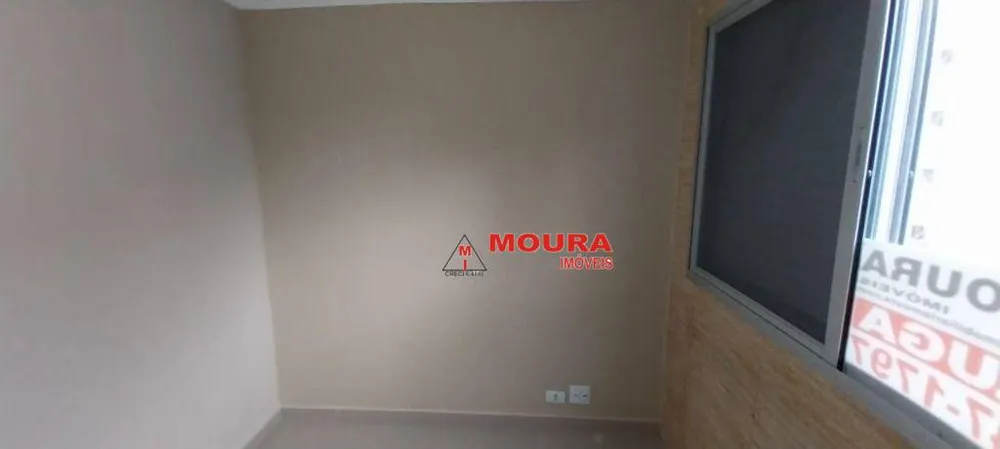 Apartamento, 2 quartos, 60 m² - Foto 6