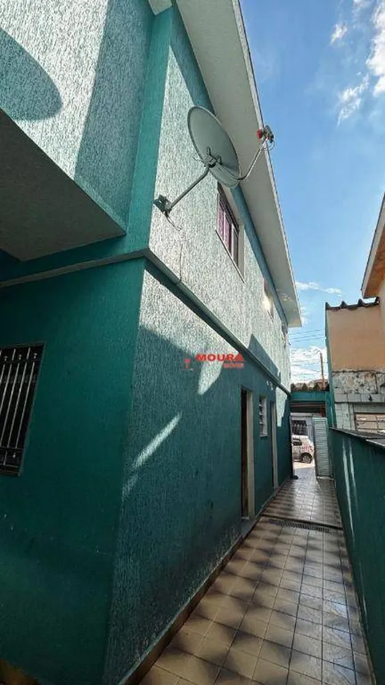Sobrado, 2 quartos, 147 m² - Foto 11
