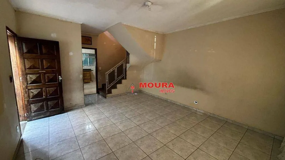 Sobrado, 2 quartos, 147 m² - Foto 5