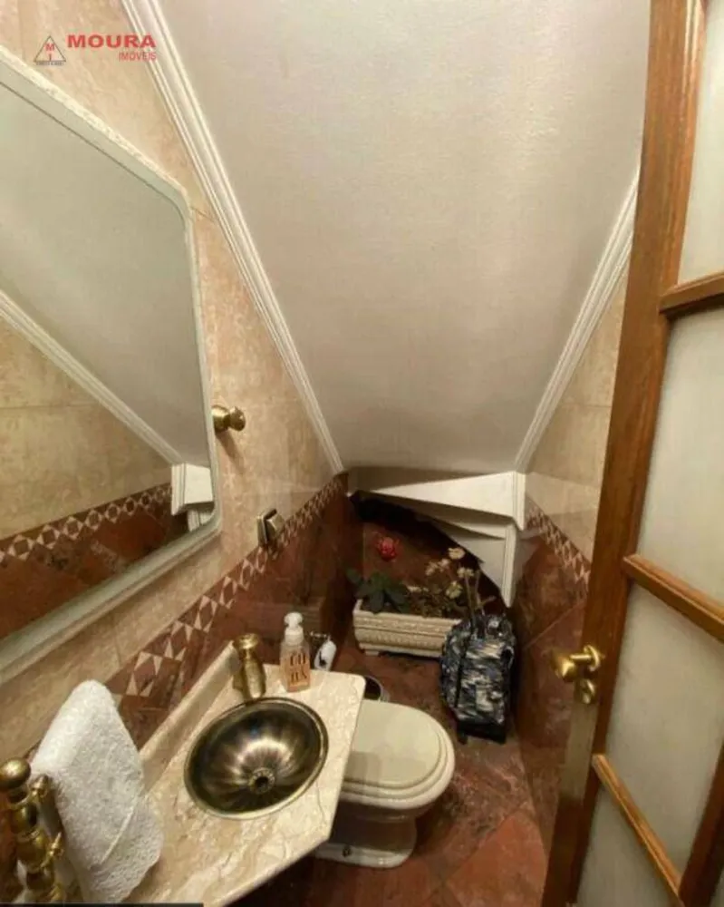 Sobrado, 3 quartos, 134 m² - Foto 8