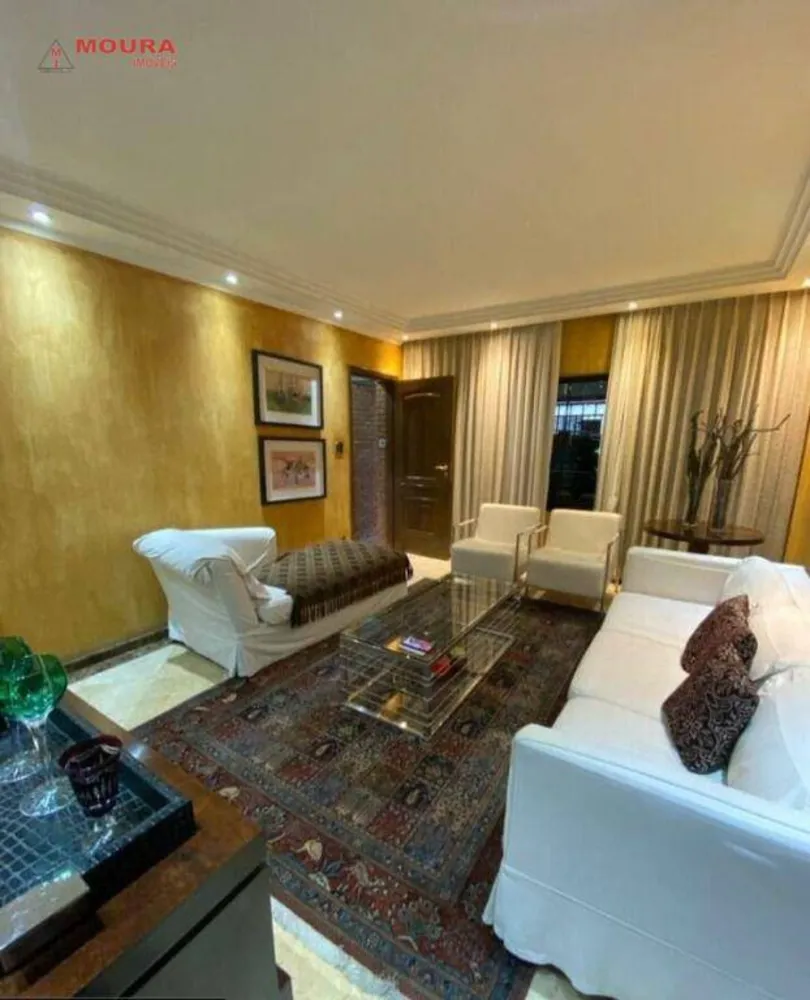 Sobrado, 3 quartos, 134 m² - Foto 1