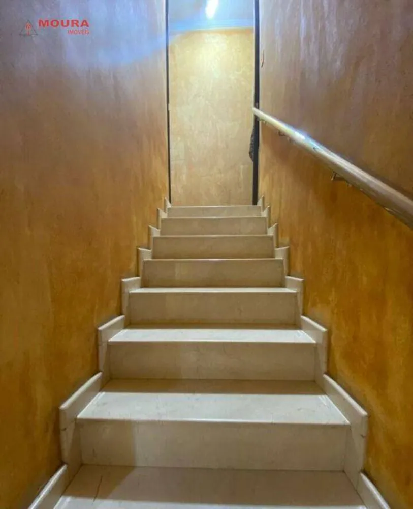 Sobrado, 3 quartos, 134 m² - Foto 9