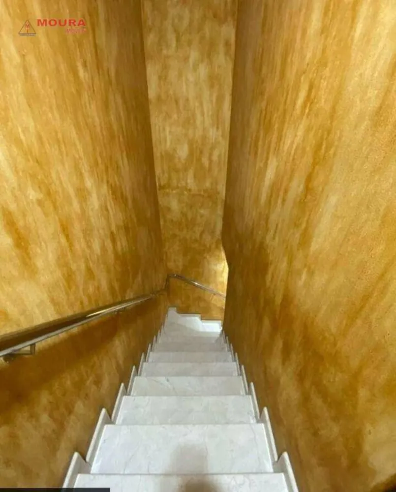 Sobrado, 3 quartos, 134 m² - Foto 3