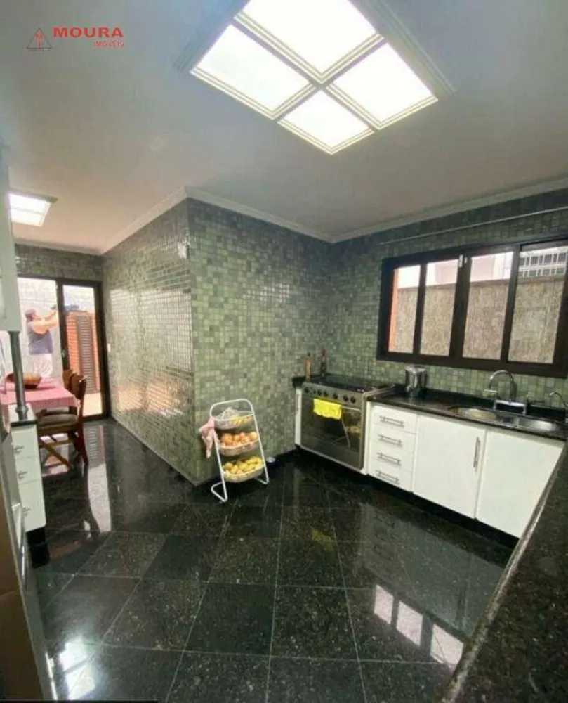 Sobrado, 3 quartos, 134 m² - Foto 12