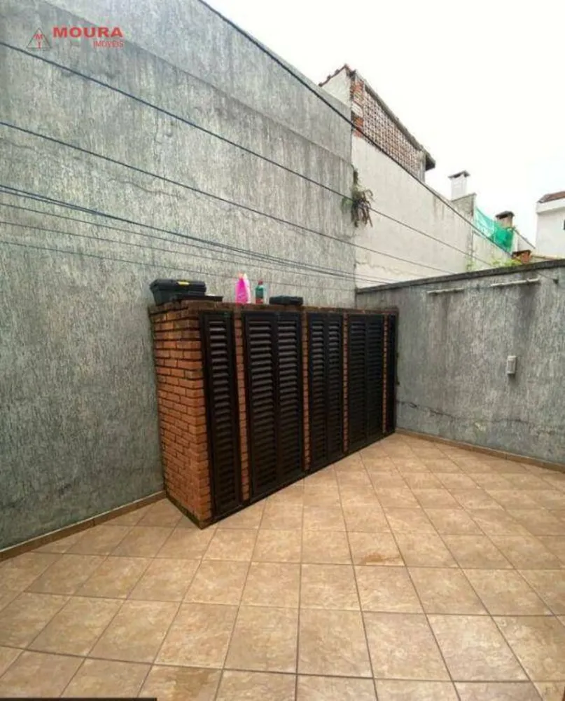 Sobrado, 3 quartos, 134 m² - Foto 8