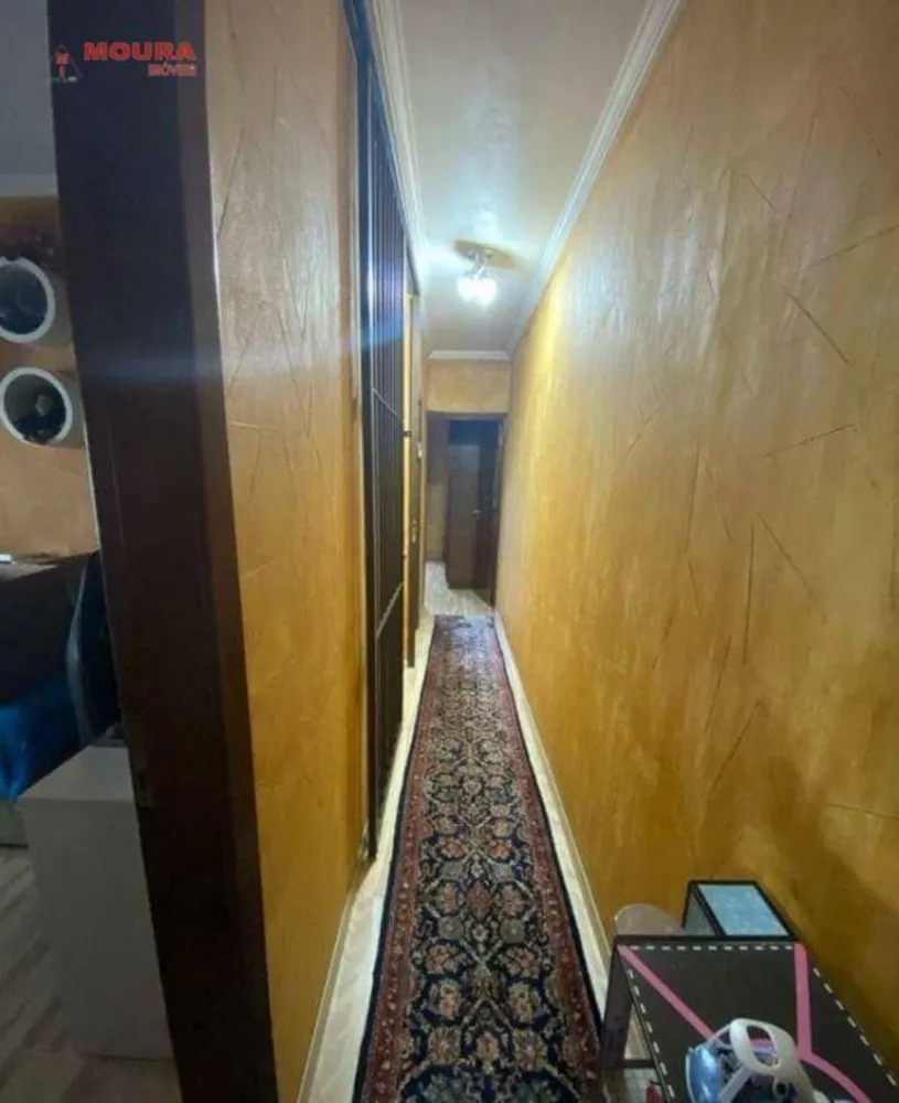 Sobrado, 3 quartos, 134 m² - Foto 2