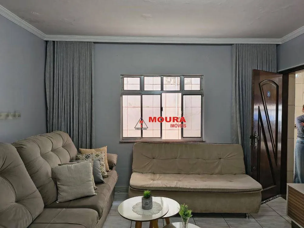 Casa, 4 quartos, 100 m² - Foto 1