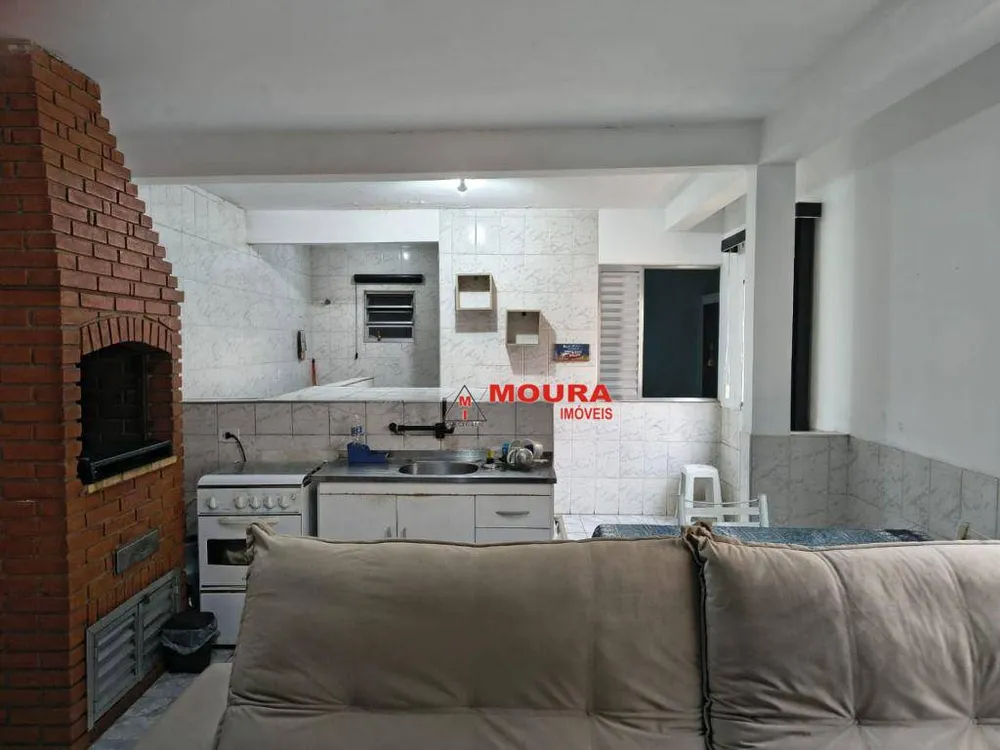Casa, 4 quartos, 100 m² - Foto 3