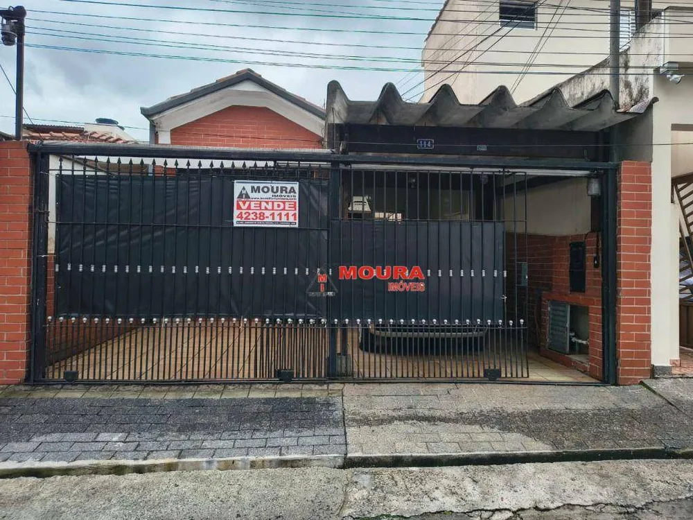 Casa, 4 quartos, 100 m² - Foto 8
