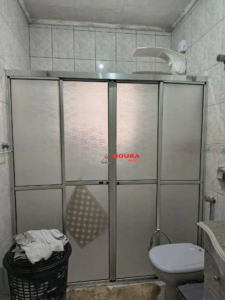 Casa, 4 quartos, 100 m² - Foto 7