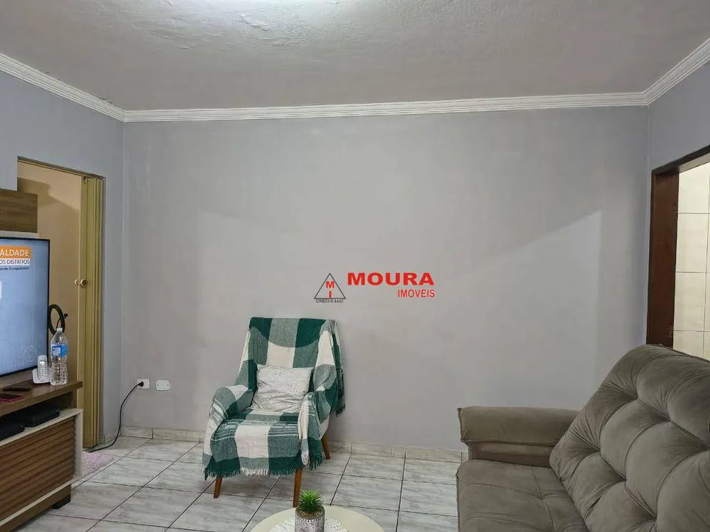 Casa, 4 quartos, 100 m² - Foto 2