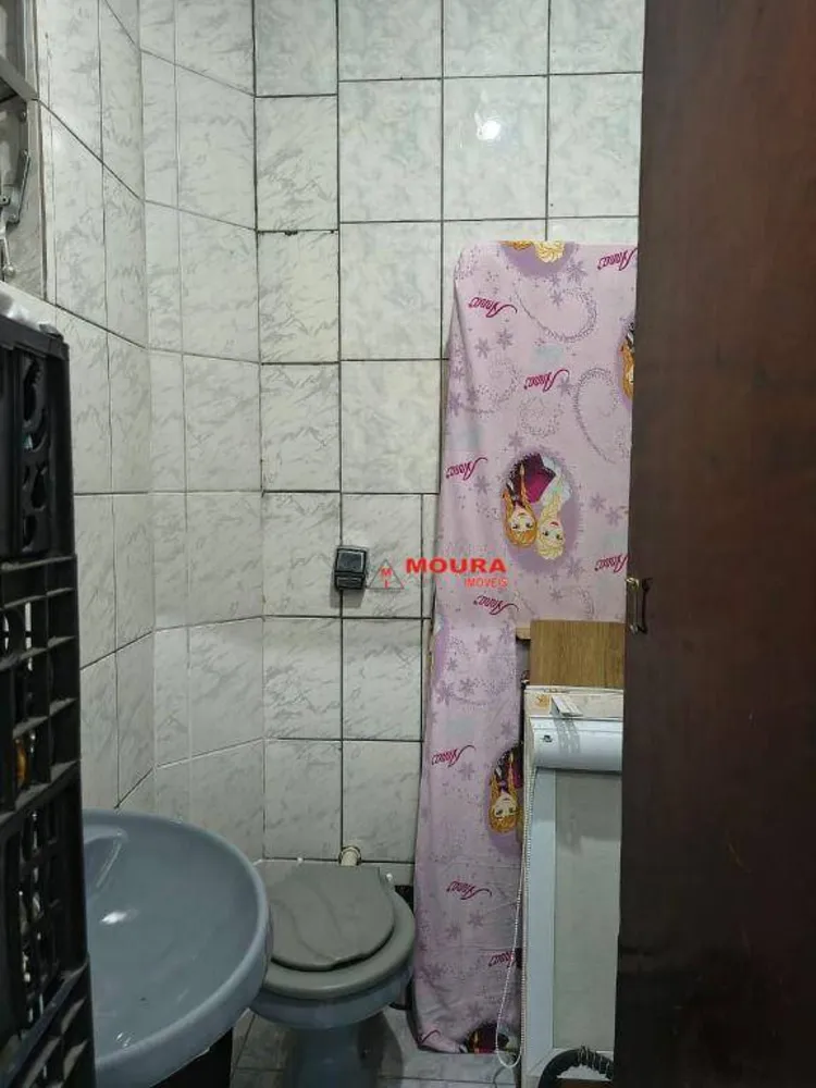 Casa, 4 quartos, 100 m² - Foto 6