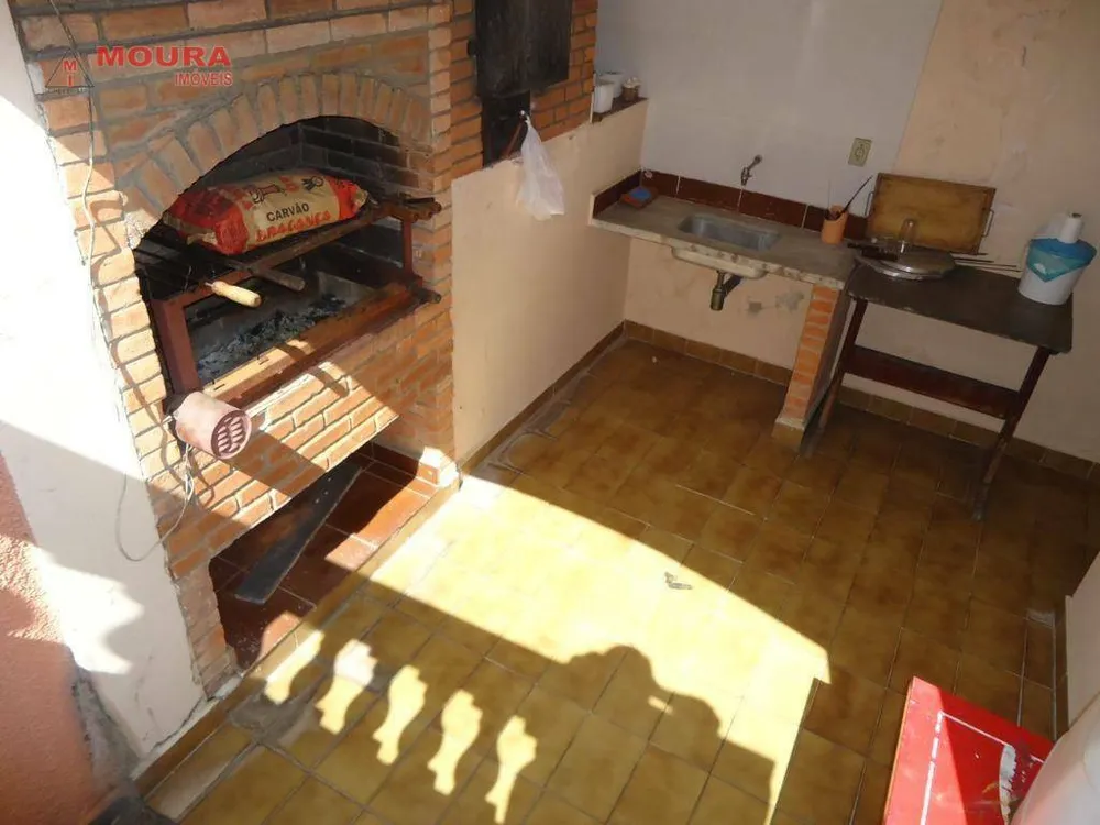 Casa, 3 quartos, 330 m² - Foto 1