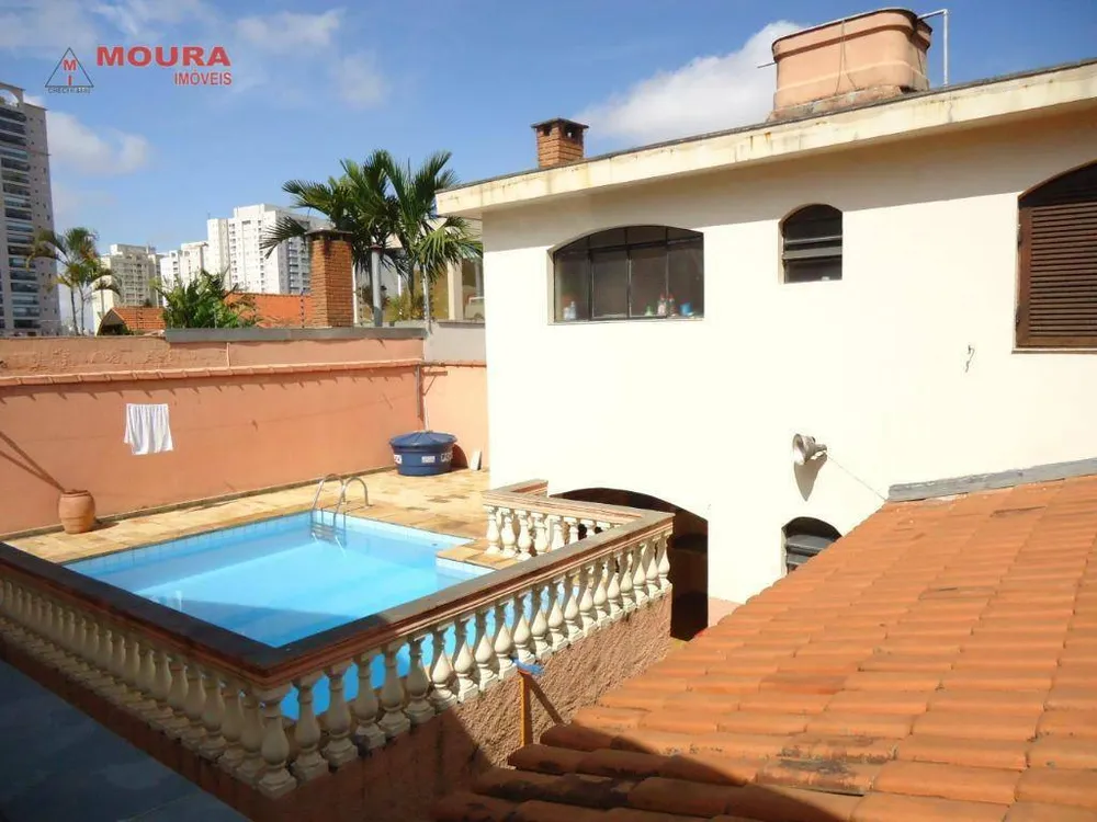 Casa, 3 quartos, 330 m² - Foto 13