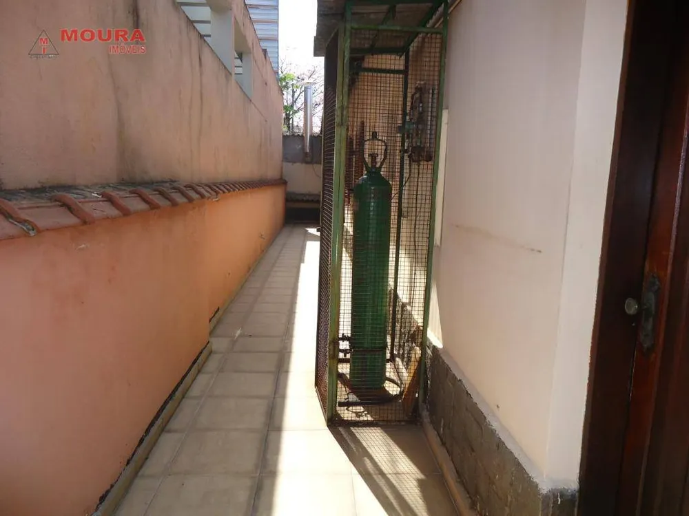 Casa, 3 quartos, 330 m² - Foto 12