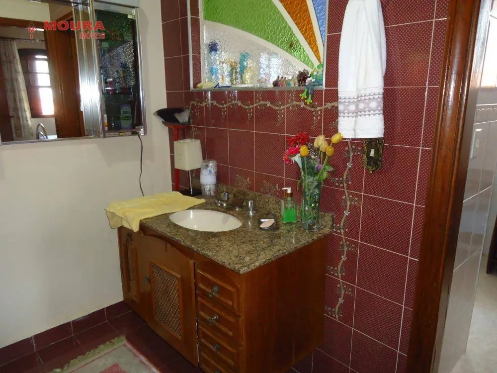Casa, 3 quartos, 330 m² - Foto 14
