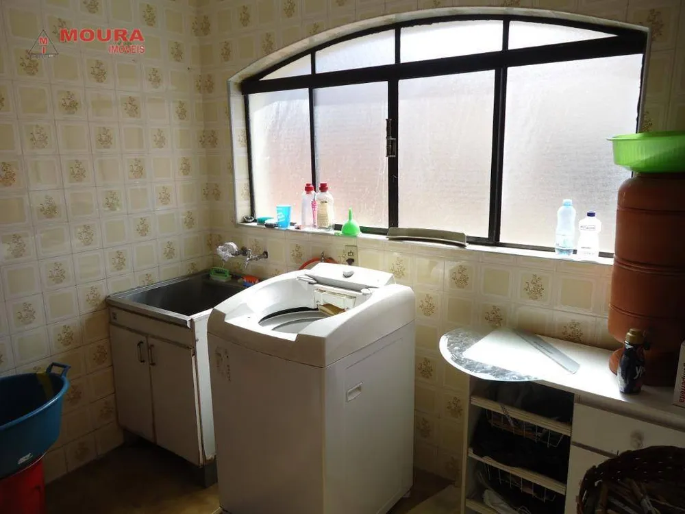 Casa, 3 quartos, 330 m² - Foto 6