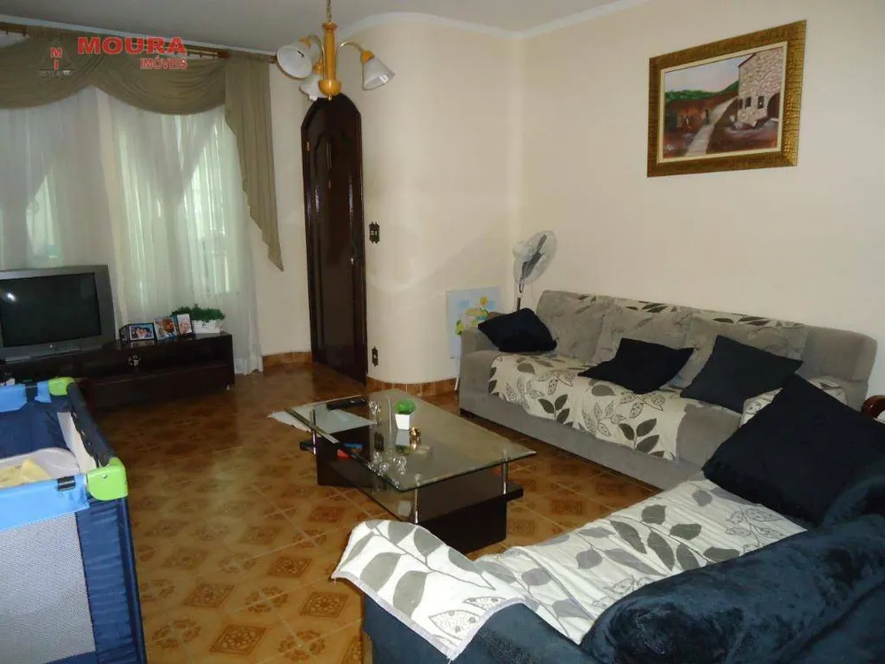Casa, 3 quartos, 330 m² - Foto 3