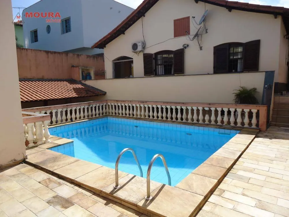 Casa, 3 quartos, 330 m² - Foto 15