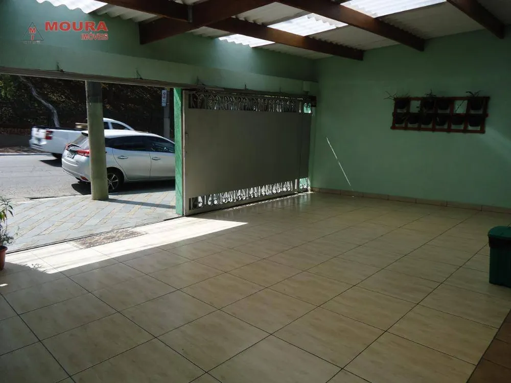 Casa, 3 quartos, 330 m² - Foto 7