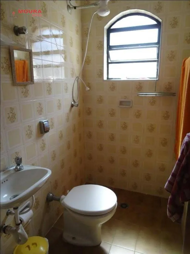 Casa, 3 quartos, 330 m² - Foto 2