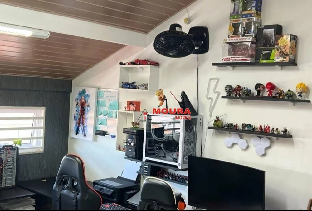Sobrado, 3 quartos, 150 m² - Foto 3