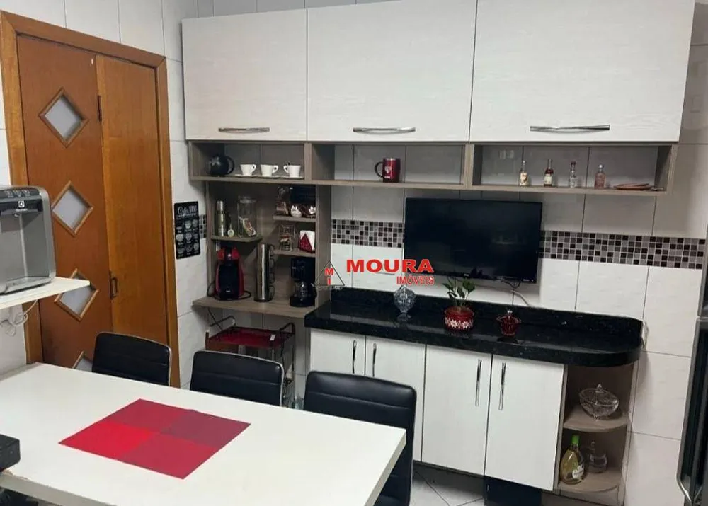 Sobrado, 3 quartos, 150 m² - Foto 10