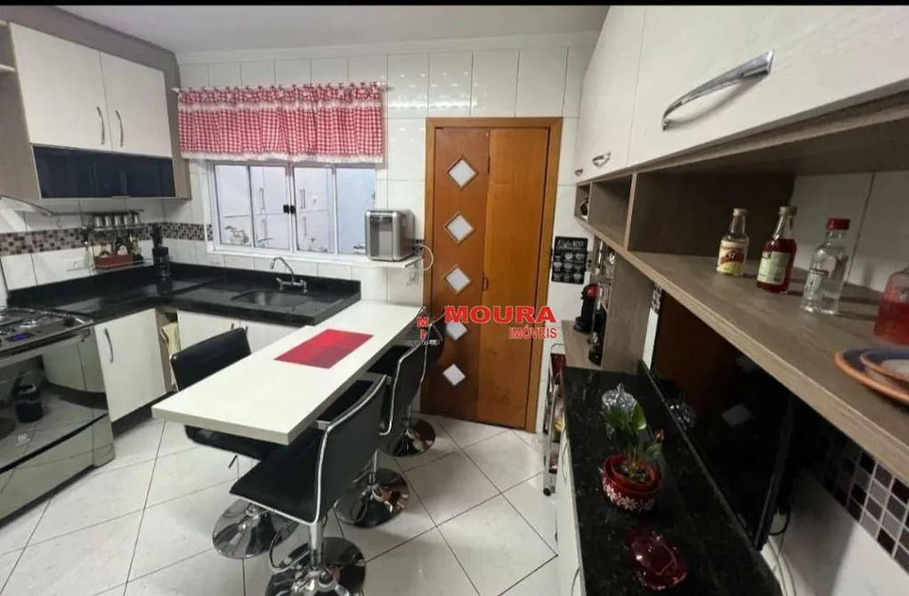 Sobrado, 3 quartos, 150 m² - Foto 2