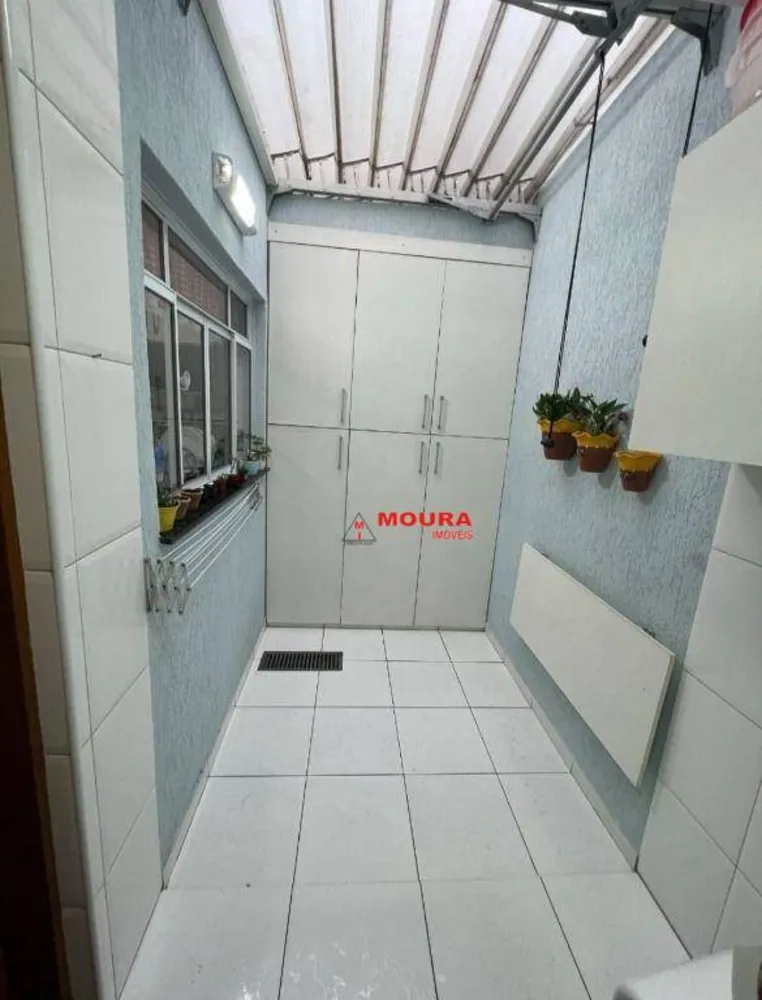 Sobrado, 3 quartos, 150 m² - Foto 5