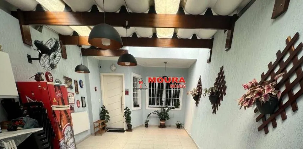 Sobrado, 3 quartos, 150 m² - Foto 14