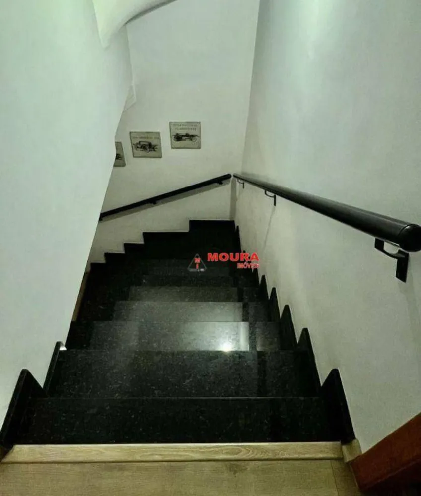 Sobrado, 3 quartos, 150 m² - Foto 8