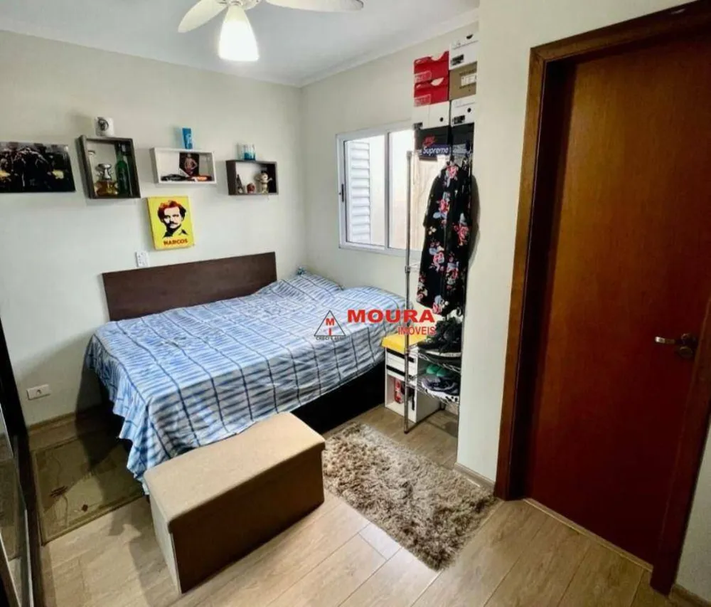 Sobrado, 3 quartos, 150 m² - Foto 6