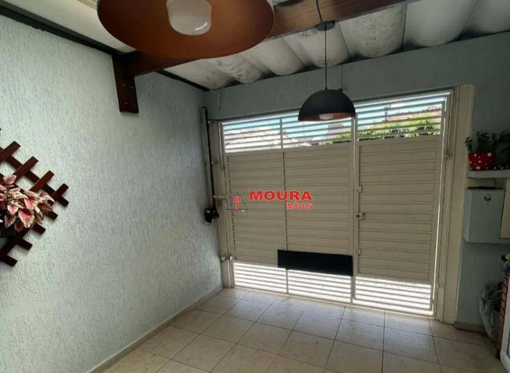 Sobrado, 3 quartos, 150 m² - Foto 13