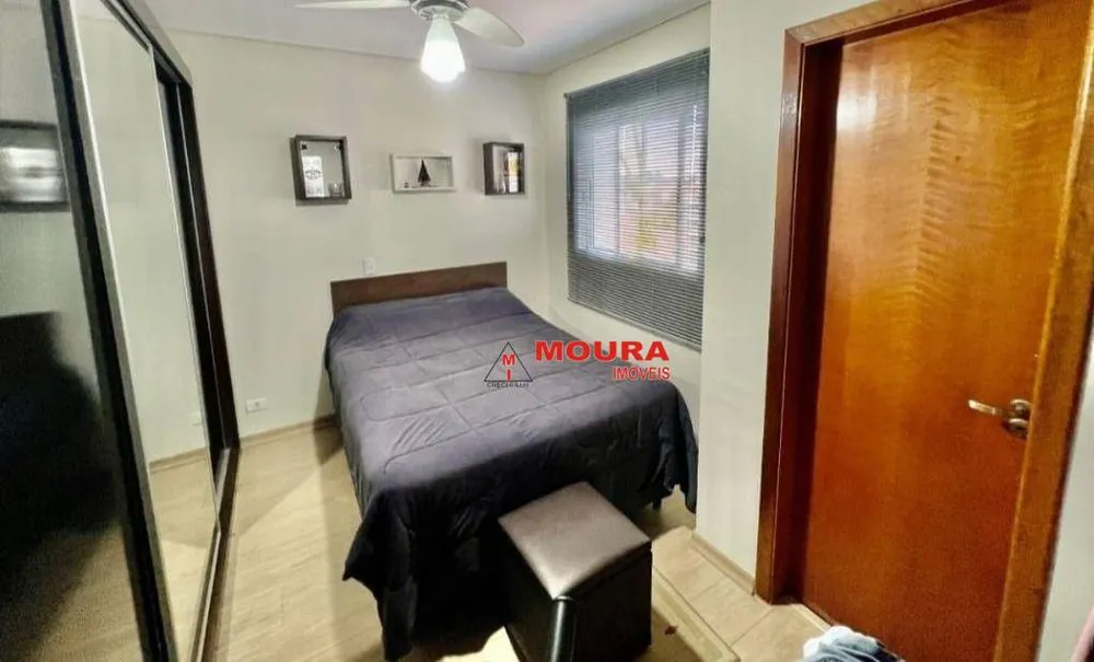 Sobrado, 3 quartos, 150 m² - Foto 7