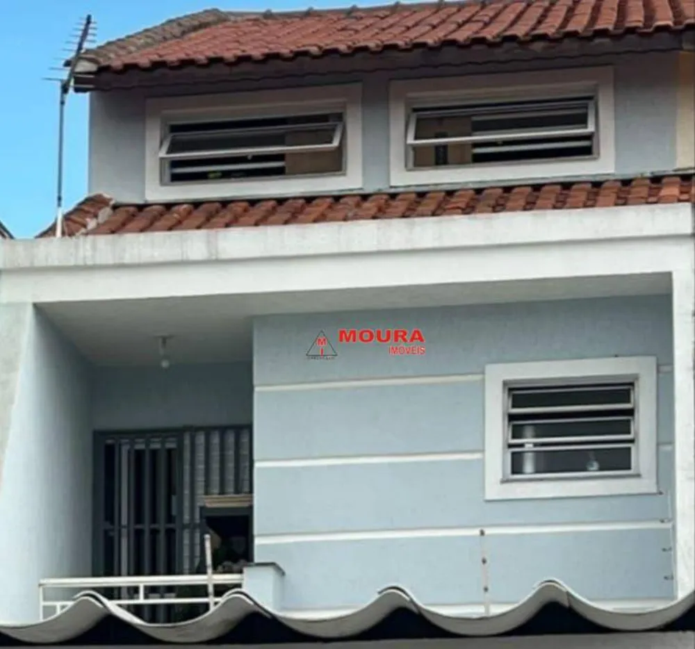 Sobrado, 3 quartos, 150 m² - Foto 15