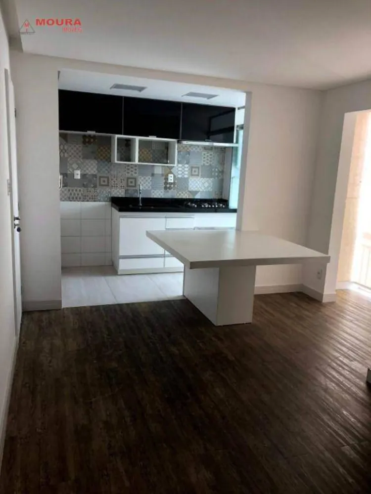 Apartamento, 2 quartos, 50 m² - Foto 2