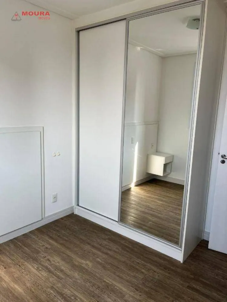 Apartamento, 2 quartos, 50 m² - Foto 10