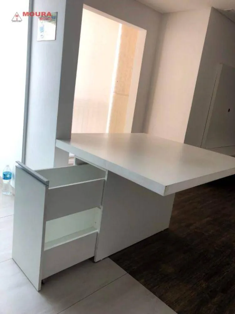 Apartamento, 2 quartos, 50 m² - Foto 6