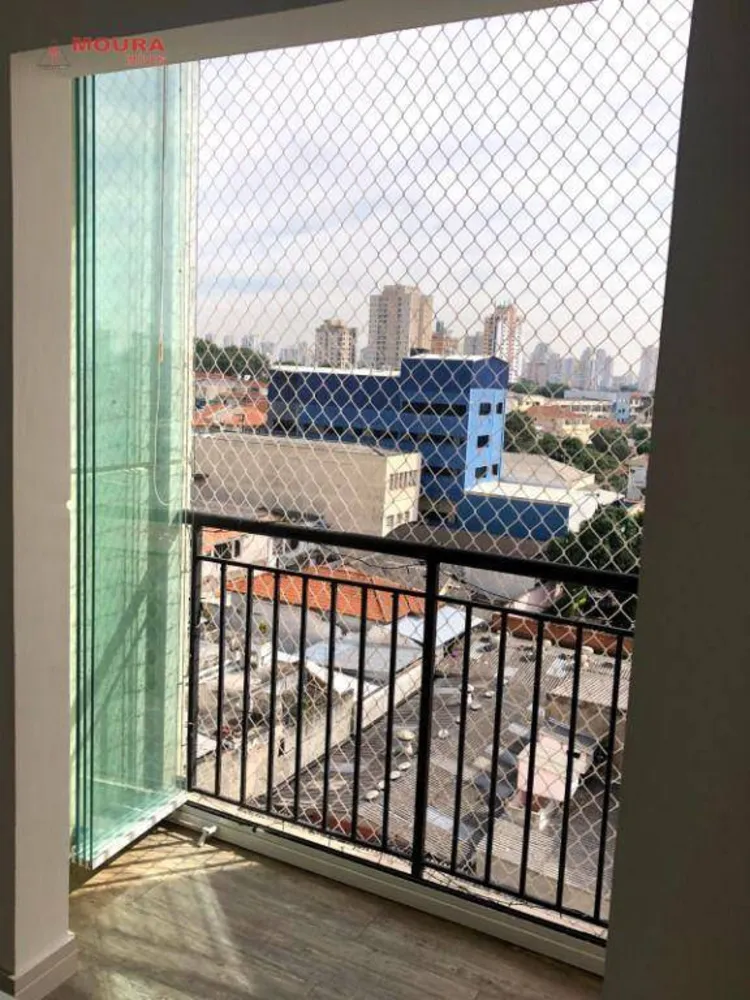 Apartamento, 2 quartos, 50 m² - Foto 3