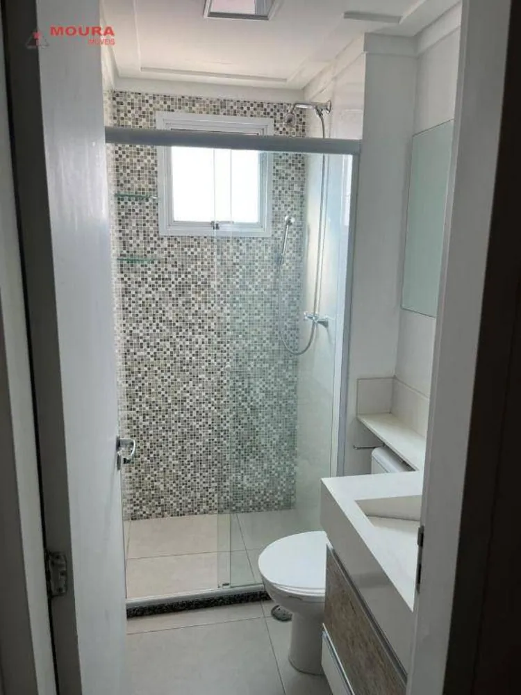 Apartamento, 2 quartos, 50 m² - Foto 12