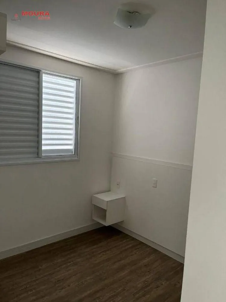 Apartamento, 2 quartos, 50 m² - Foto 11
