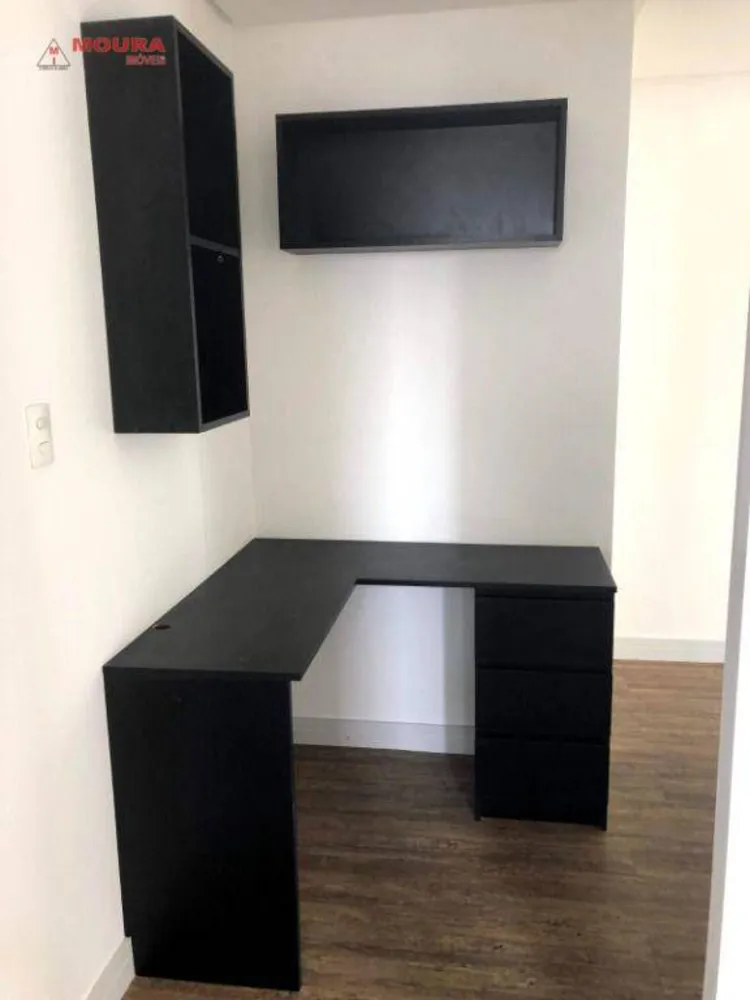 Apartamento, 2 quartos, 50 m² - Foto 5
