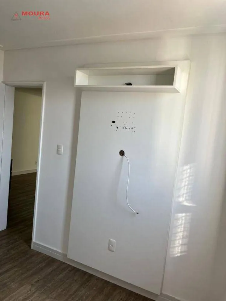 Apartamento, 2 quartos, 50 m² - Foto 9