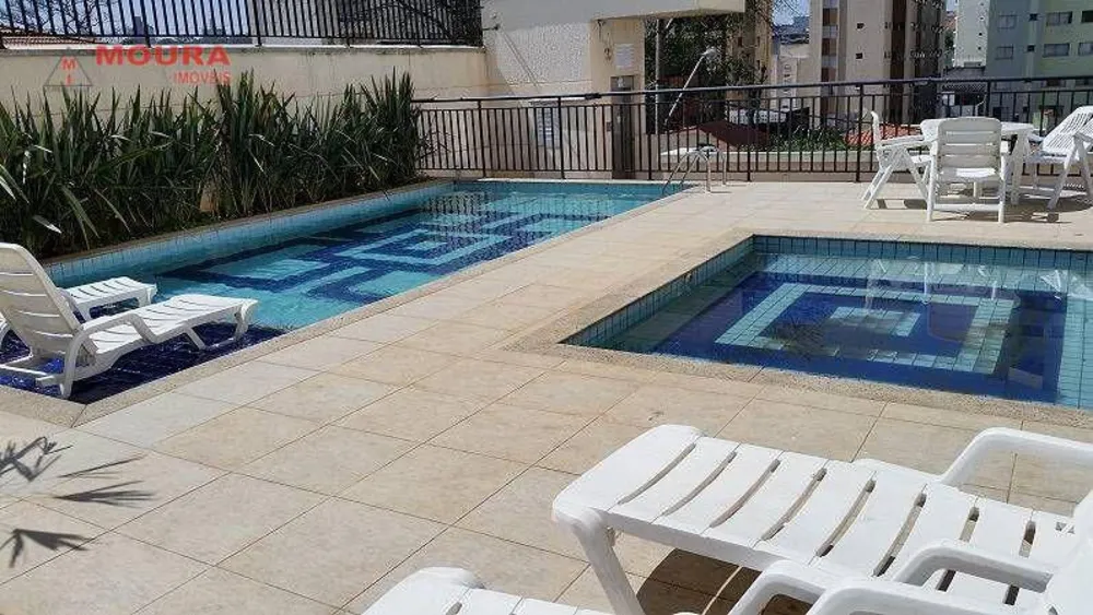 Apartamento, 2 quartos, 50 m² - Foto 1